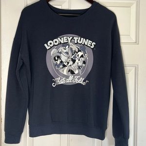 Looney Tunes Sweatshirt
